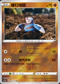 モグリュー